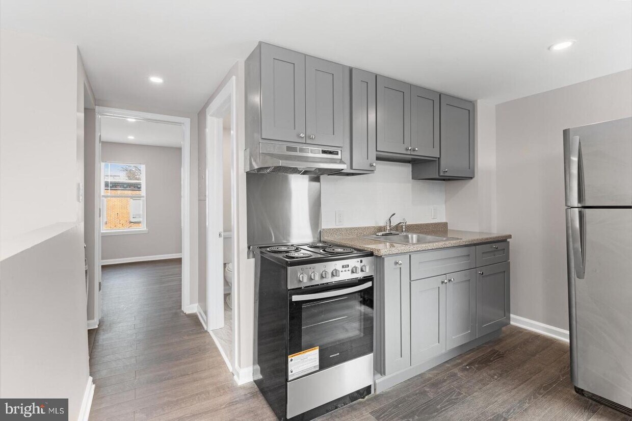 Foto principal - 1720 Wylie St