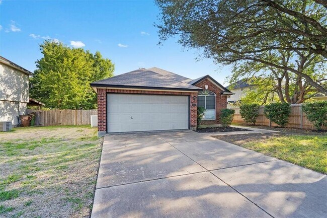 Building Photo - 1003 Double File Trail