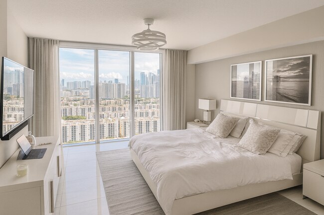 Foto del edificio - 300 Sunny Isles Blvd