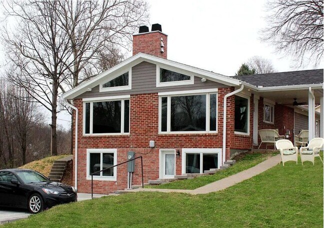 ERES UNA UNIDAD INFERIOR - 520 Washington St