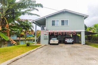 Building Photo - 47-372-372 Kapehe St
