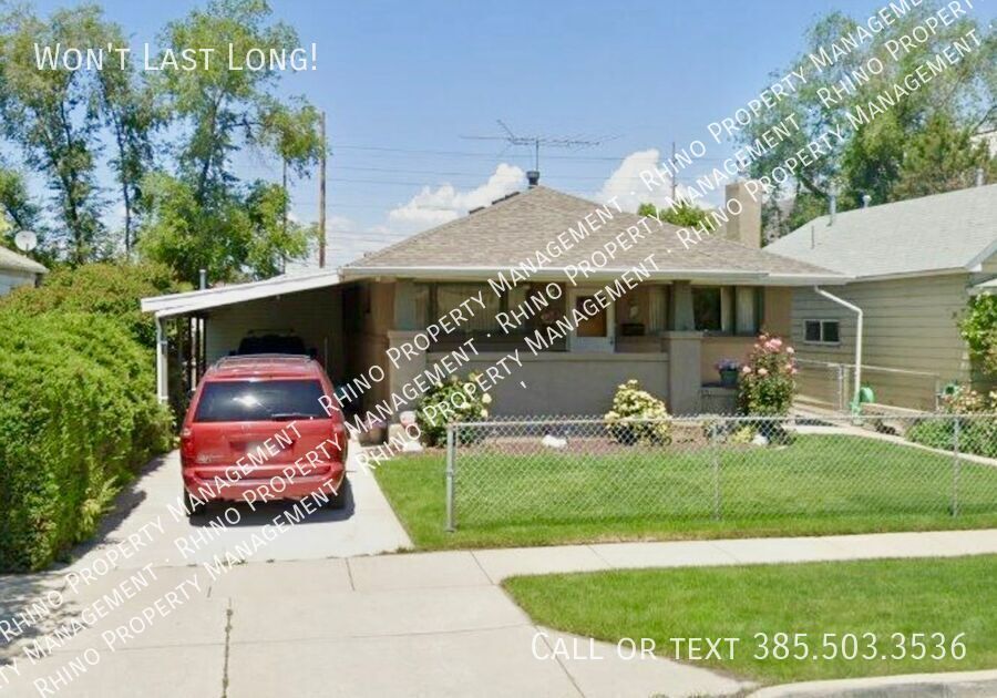 Primary Photo - Coming Soon! 3 Bed/2 Bathroom house in Sal...