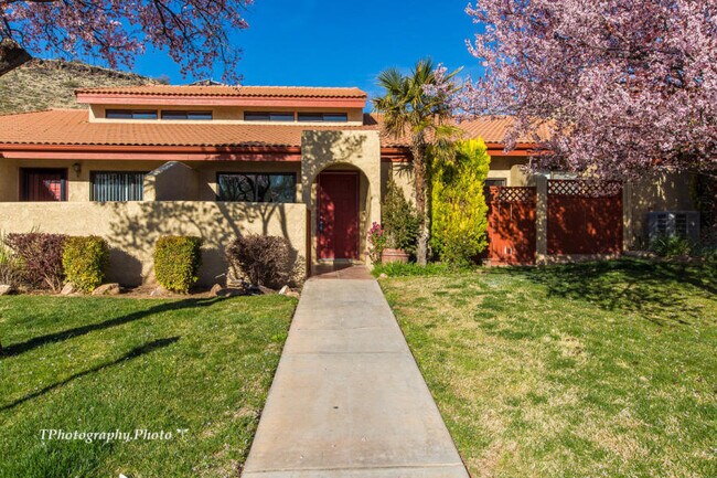 Foto del edificio - Sun Garden Condo