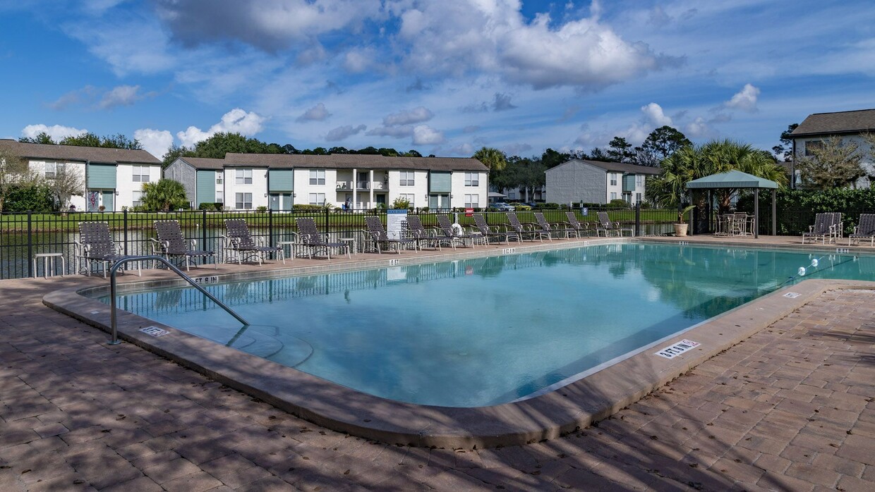 Sands on Beach - Apartments in Jacksonville, FL | Apartments.com