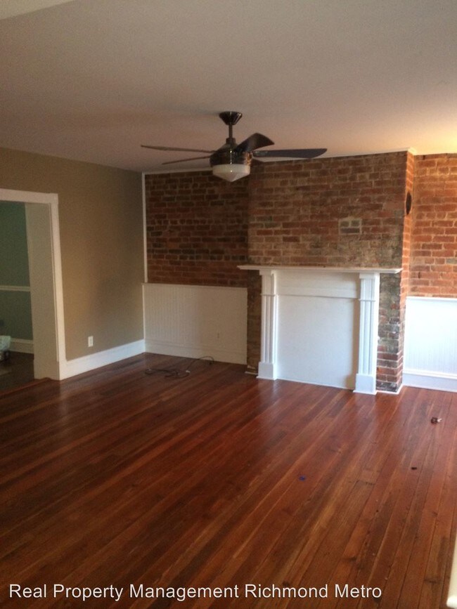 Building Photo - 3213 N St