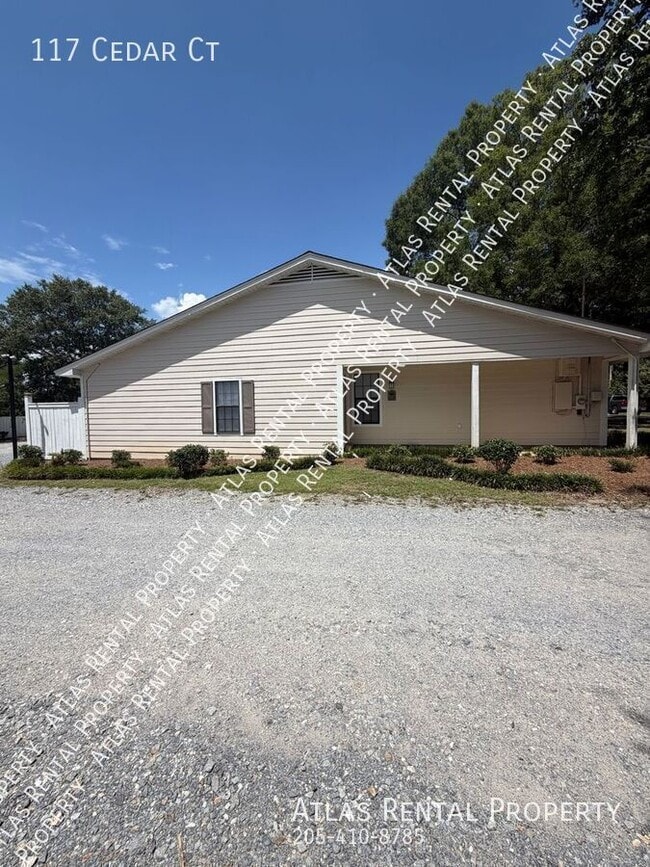 Building Photo - 117 Cedar Ct