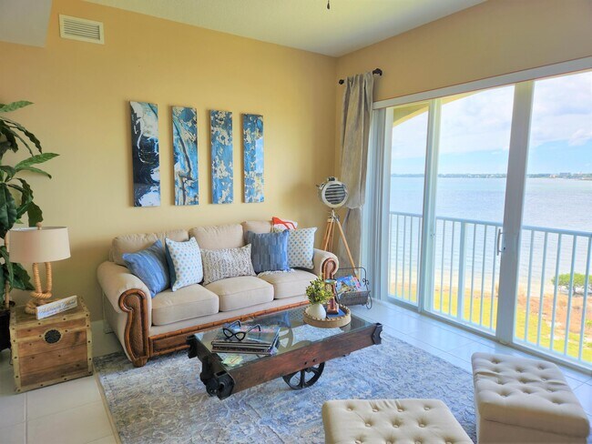 Foto del edificio - 31 Harbour Isle Dr W