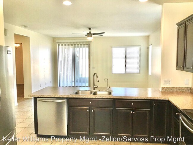 Building Photo - 3 br, 2 bath House - 14060 N Gila River Ave