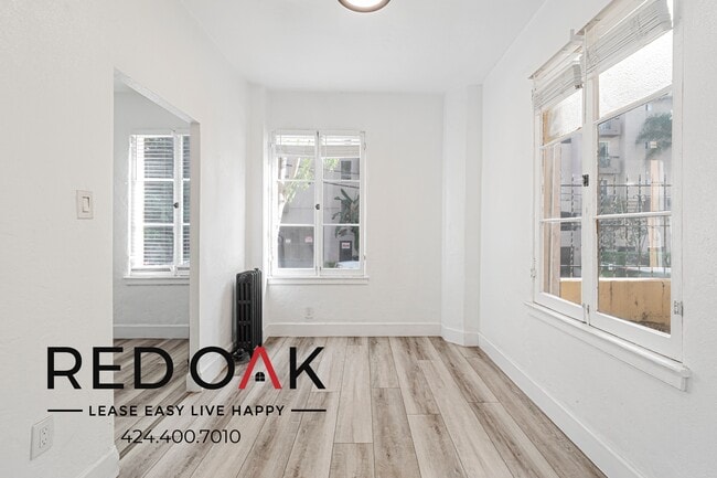 Building Photo - 3471 5th St