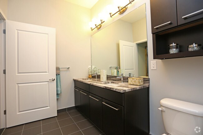 Foto del diseño de interior - Xchange at Secaucus Junction