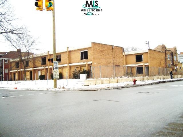 Building Photo - SCHOENHERR APARTMENTS