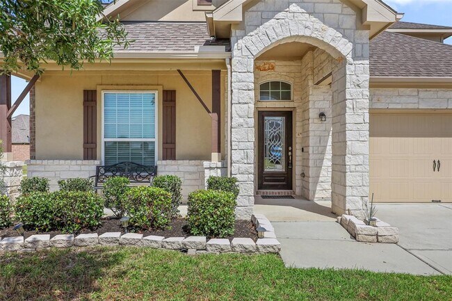 Foto del edificio - 2701 Bayrose Dr