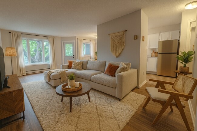Living Room - 2080 Quingate Place