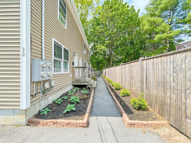 Foto del edificio - 30 Knight St