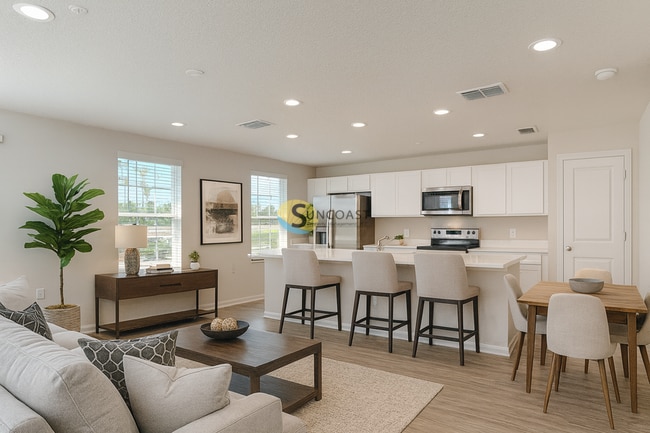 Foto del edificio - 3821 SW 43rd Ct