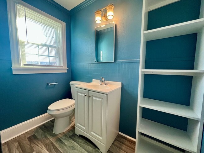 Building Photo - You’re here. You’re home. You’re happy.