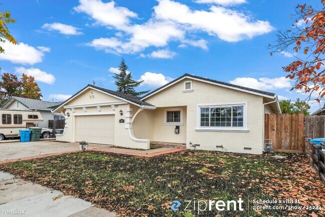 Building Photo - 4 br, 2 bath House - 787 Welburn Ave, Gilr...