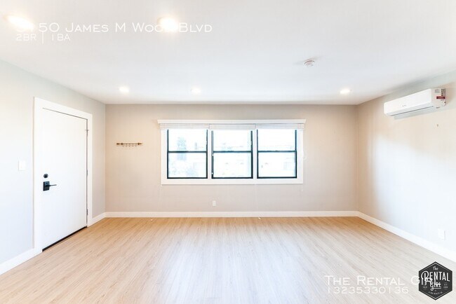 Building Photo - 3150 James M Wood Blvd