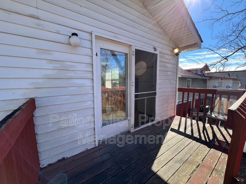 Primary Photo - 29 Parkman Pl