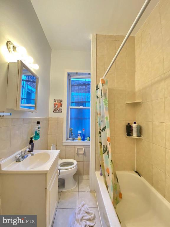 Foto del edificio - 1518 Page St