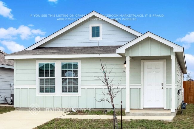 Foto del edificio - 14650 Calaveras Creek