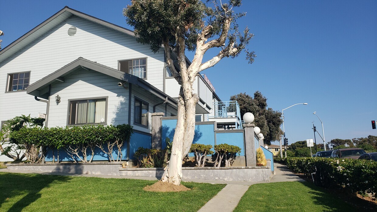 Foto principal - Benton Apartments
