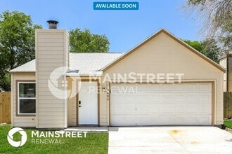 Building Photo - 4005 Prairie Sun Dr