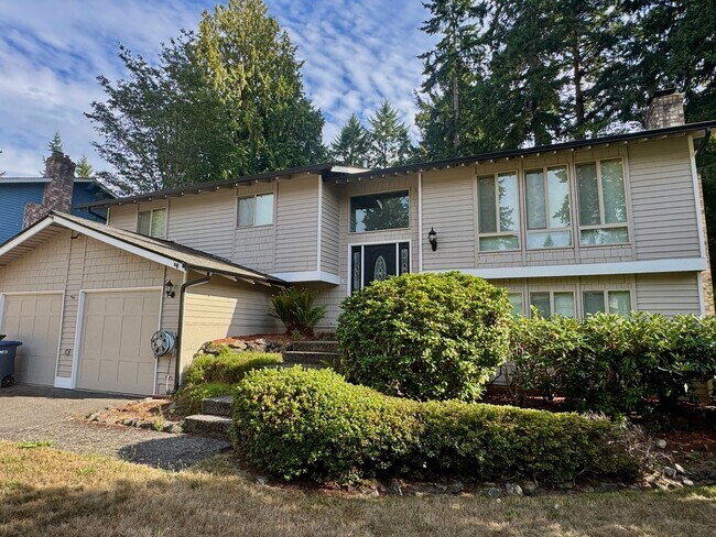 Photo - This is one extra special home....4 plus b...