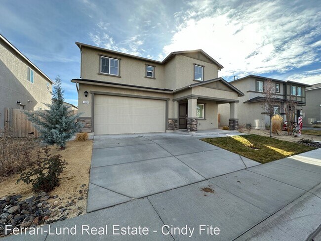 Foto del edificio - 5 br, 3 bath House - 1321 Old Barn Rd