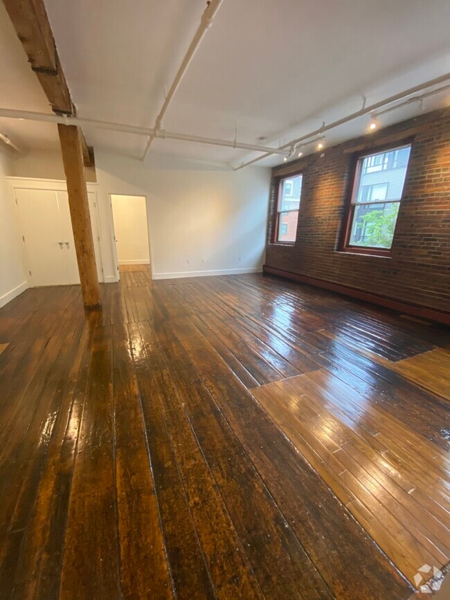 Building Photo - 791 Tremont St