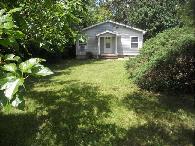 Building Photo - 1123 Nathan Hunt Dr