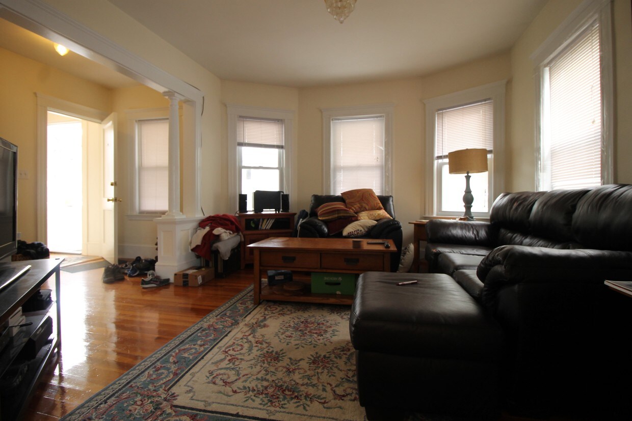 24 Hunnewell Ave, Boston, MA 02135 Apartments in Boston, MA