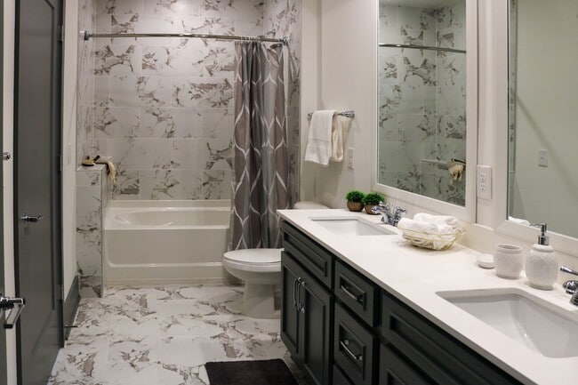 Providence Row Apartments Charlotte, NC