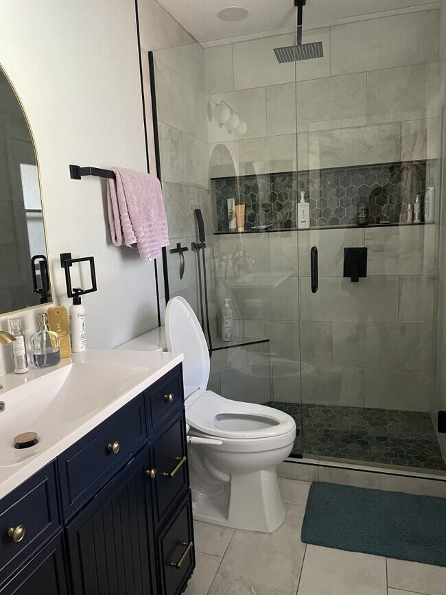 Foto del edificio - 4616 E Pershing Ave