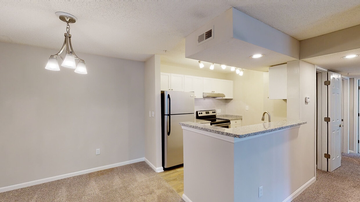 Photo - Autumn Woods Apartments