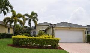 Primary Photo - 384 SW North Shore Blvd
