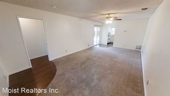 Building Photo - 2 br, 1 bath House - 5406 Ellen Way