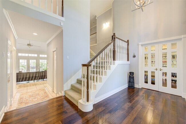 Foto del edificio - 3622 Springhill Ln