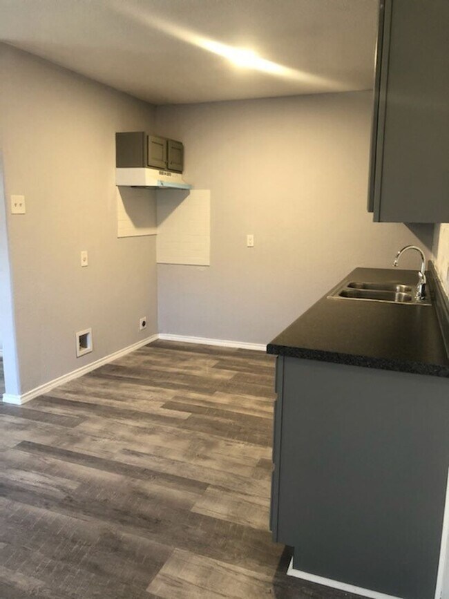 Foto del edificio - Harlandale