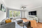Living Room - 2894 Concord Dr
