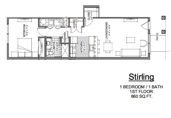 Building Photo - The Residences at Lexington Hills I & II