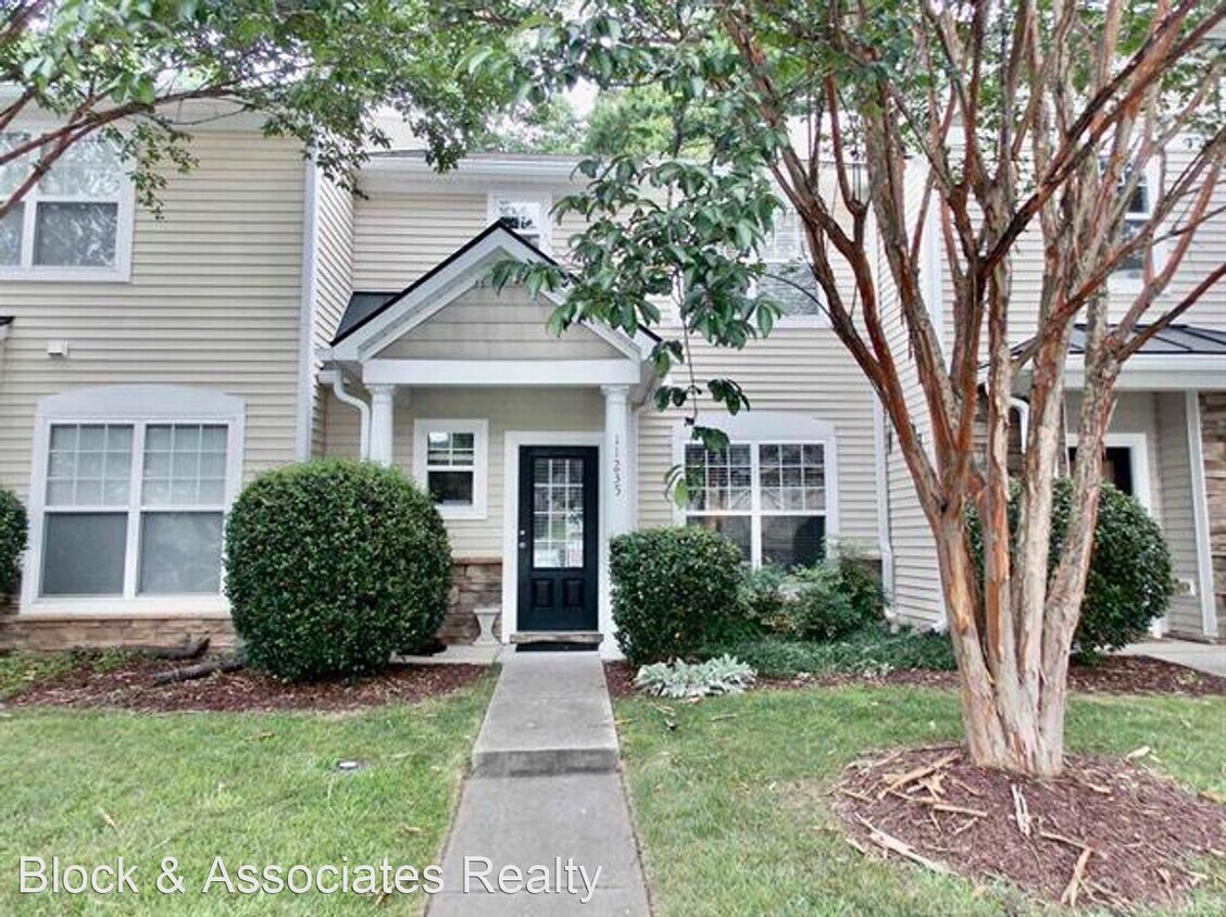 Foto principal - 2 br, 2.5 bath House - 11235 Lofty Heights