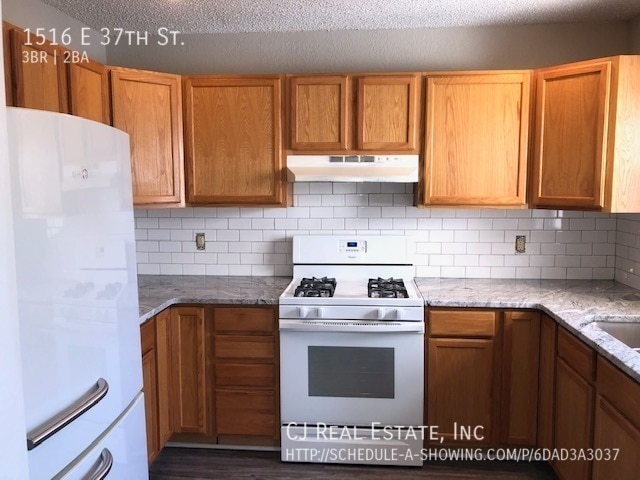 Building Photo - 1516 E 37th St