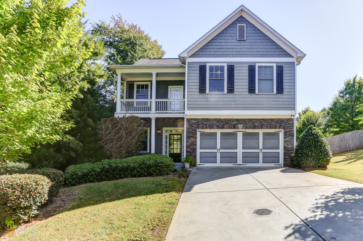 530 Glenaire Walk SE, Atlanta, GA 30316 House Rental in Atlanta, GA