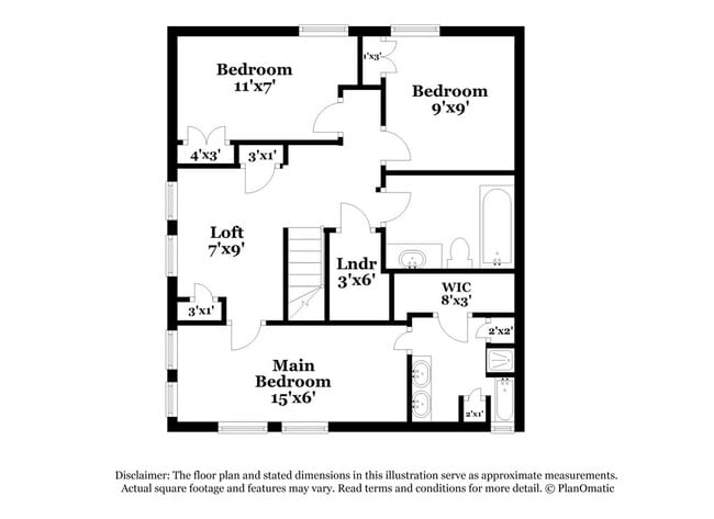 Building Photo - 6623 Sharpstone Creek Ln