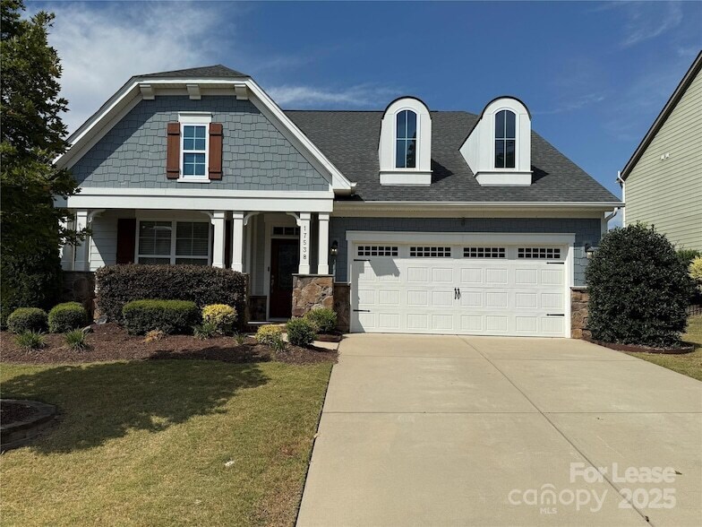 Foto principal - 17538 Austins Creek Dr