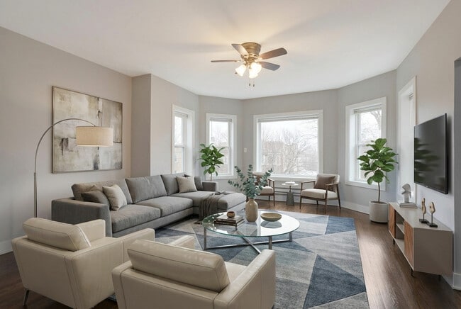 Foto del edificio - 8024 S Ellis Ave