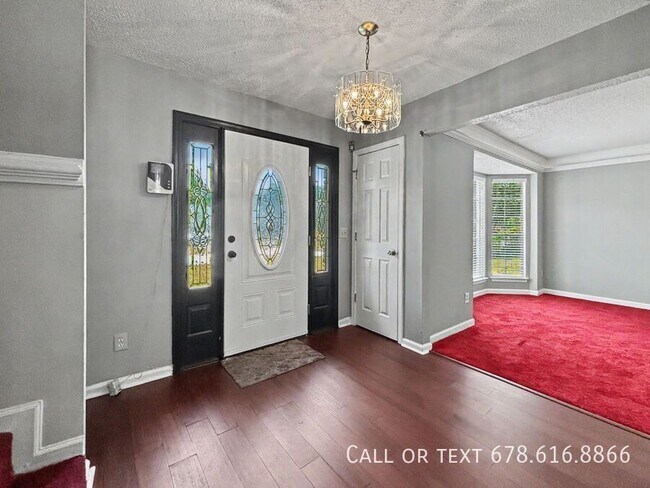 Foto del edificio - 3311 Crossgate Ct