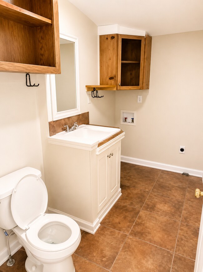 Foto del edificio - Spacious 3 Bedroom, 2 Bath Home in North Jackson