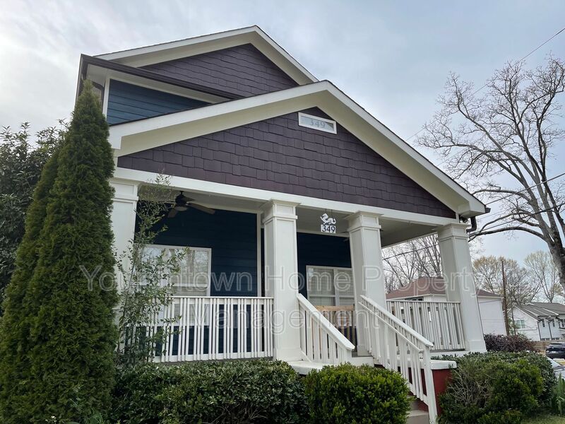 Foto principal - 349 Patterson Ave SE
